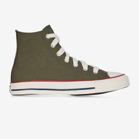 CONVERSE CHUCK TAYLOR ALL STAR VERDE DONNA