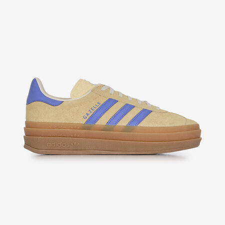 GAZELLE BOLD : GIALLO/BLU