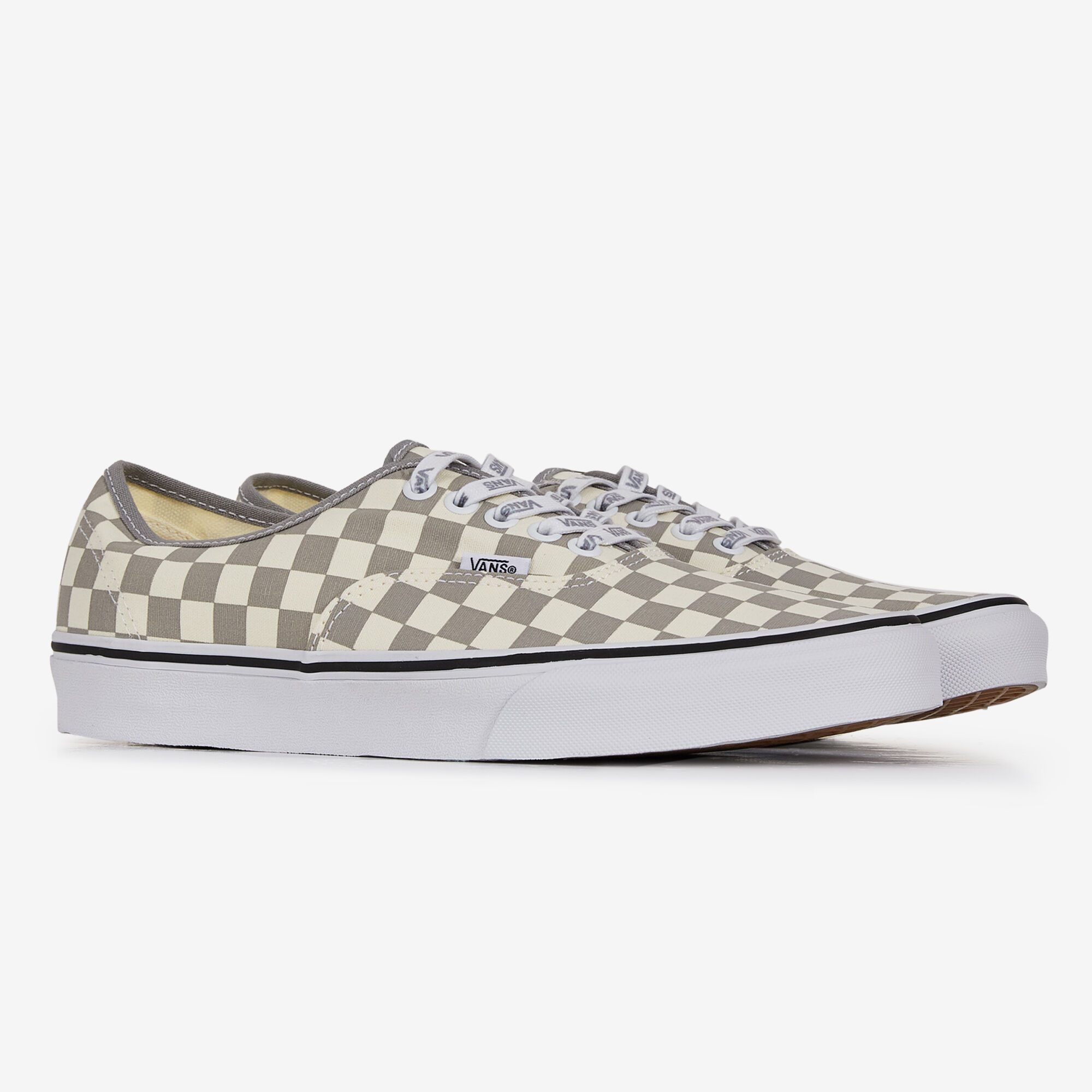 Vans authentic grigie store