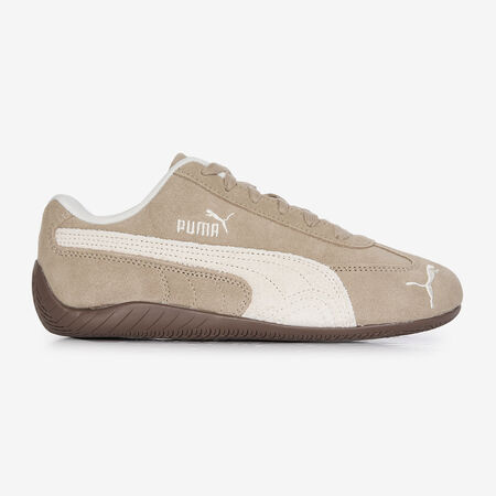 SPEEDCAT OG : MARRONE/BEIGE