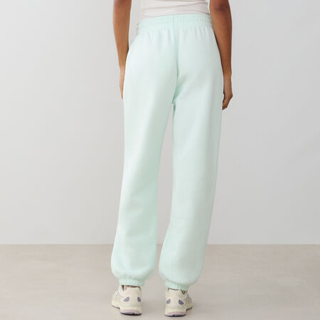 NIKE PANT JOGGER PHOENIX OS VERDE DONNA