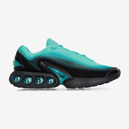 NIKE air max AIR MAX DN NERO/BLU UOMO