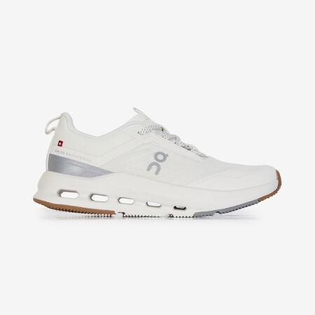 ON RUNNING CLOUDNOVA BEIGE RAGAZZO