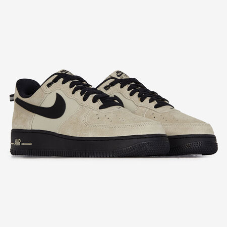 NIKE air force 1 AIR FORCE 1 LOW KAKI/NERO UOMO