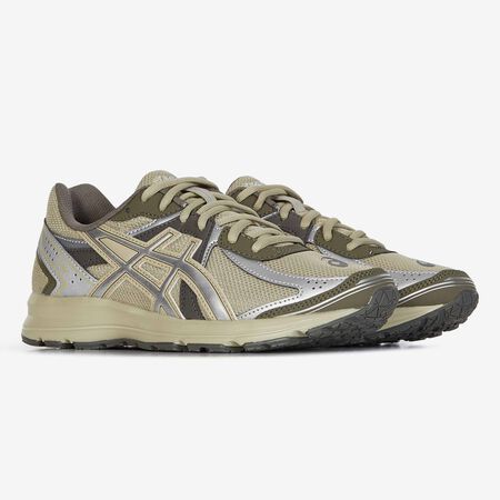 ASICS JOG 100 S KAKI DONNA