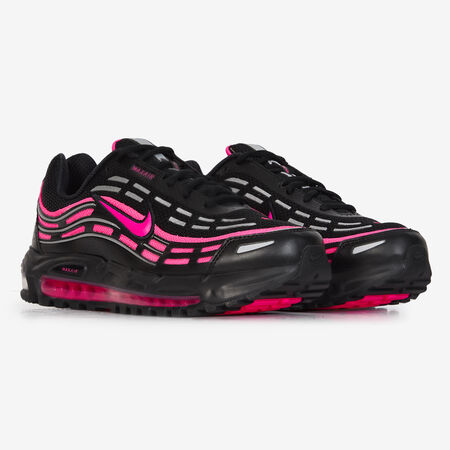 NIKE AIR MAX TL 2.5 NERO/ROSA UOMO