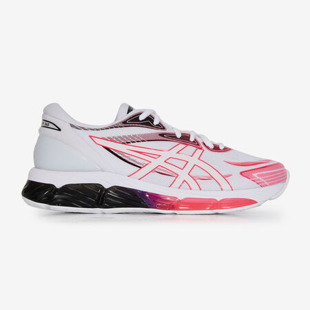 ASICS gel-quantum GEL-QUANTUM 360 VIII BIANCO/ROSA UOMO