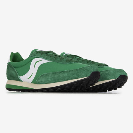SAUCONY TRAINER 80 OG VERDE/BIANCO UOMO
