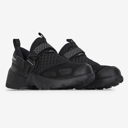 JORDAN JORDAN TRUNNER LX NERO DONNA
