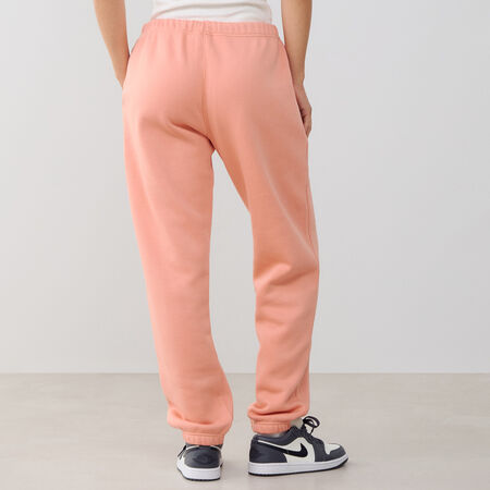 JORDAN PANT JOGGER BROOKLYN ROSA/BIANCO DONNA