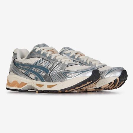ASICS gel-kayano GEL-KAYANO 14 BEIGE DONNA