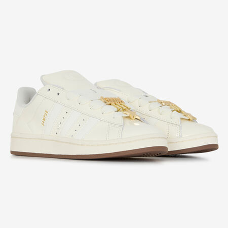 ADIDAS ORIGINALS campus CAMPUS BEIGE DONNA