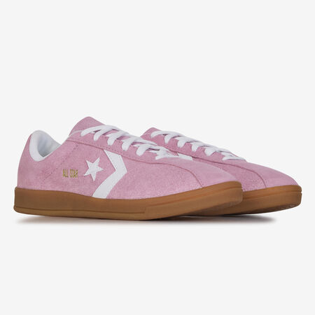 CONVERSE ALL STAR CLASSIC TRAINER VIOLA/BIANCO DONNA