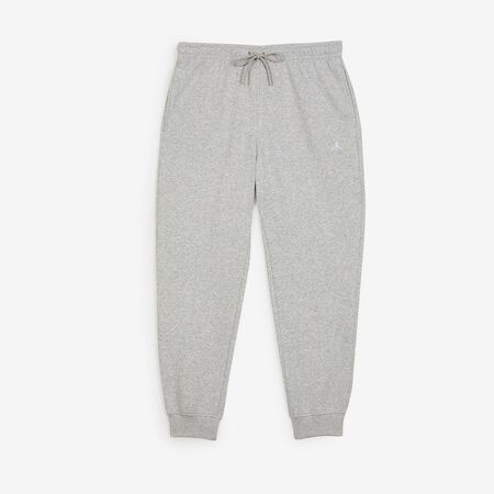 JORDAN PANT JOGGER BROOKLYN GRIGIO/BIANCO UOMO