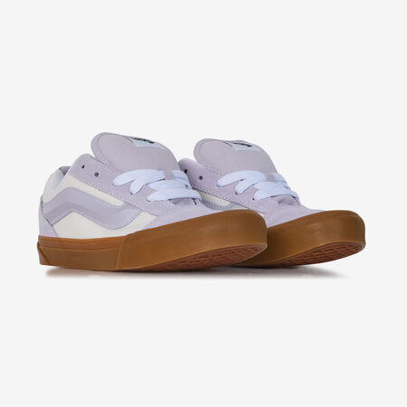 VANS knu skool KNU SKOOL LILLA RAGAZZO