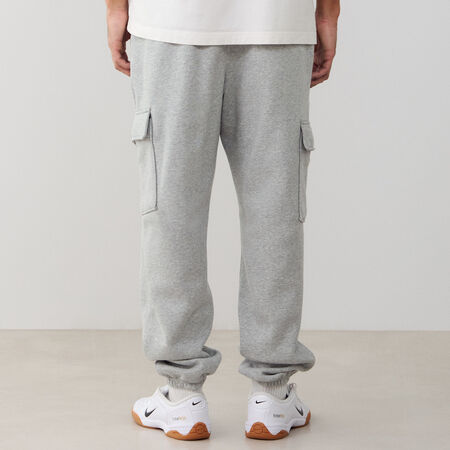 NIKE PANT CARGO CLUB GRIGIO UOMO