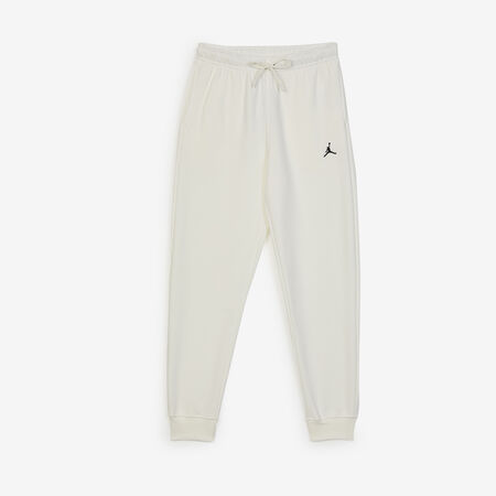JORDAN PANT JOGGER BROOKLYN ECRU/NERO UOMO