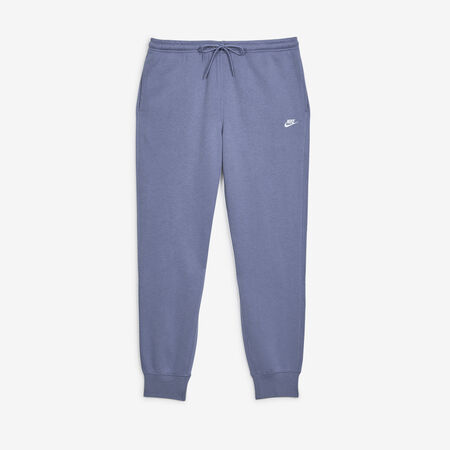 PANT JOGGER CLUB : BLU/BIANCO