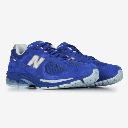 NEW BALANCE 2002r 2002R BLU UOMO