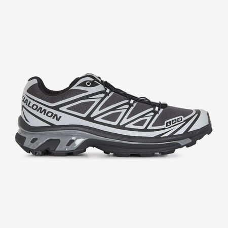 SALOMON XT XT-6 NOCTURNE VISION GRIGIO/GRIGIO SCURO UOMO