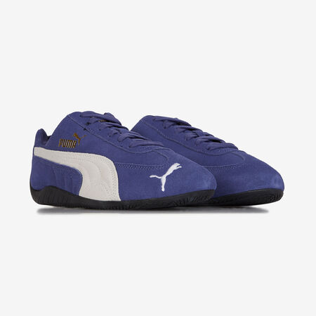 PUMA speedcat SPEEDCAT OG BLU/BIANCO RAGAZZO