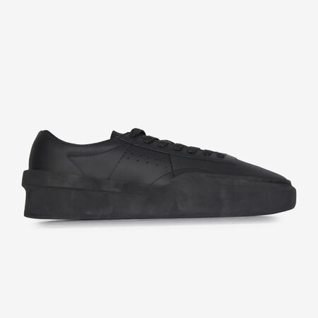 LACOSTE AURA CLUB NERO UOMO