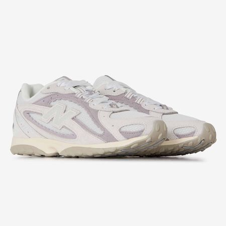 NEW BALANCE 204L 204 BIANCO/ARGENTO DONNA