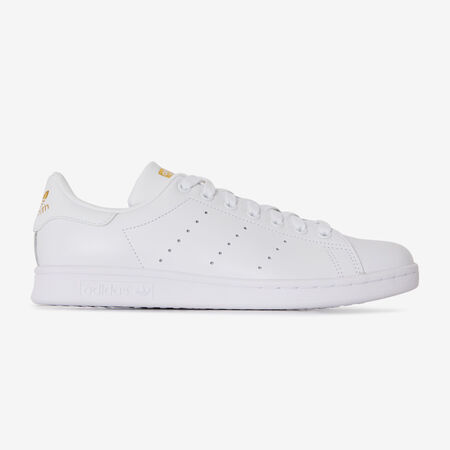 ADIDAS ORIGINALS stan smith STAN SMITH BIANCO/DORATO UOMO
