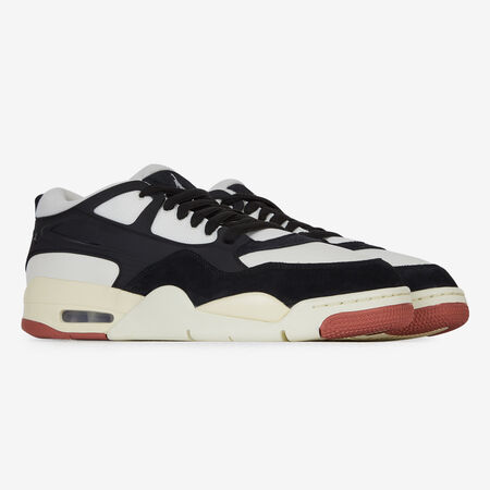 JORDAN air jordan 1 AIR JORDAN 4 RM BEIGE/NERO UOMO