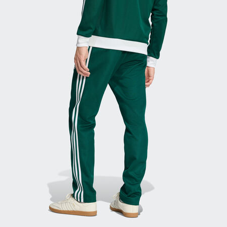 ADIDAS ORIGINALS PANT CLASSIC VERDE/BIANCO UOMO