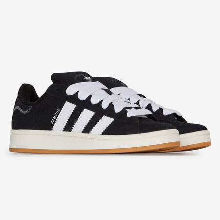 ADIDAS ORIGINALS campus CAMPUS 00s NERO/BIANCO DONNA