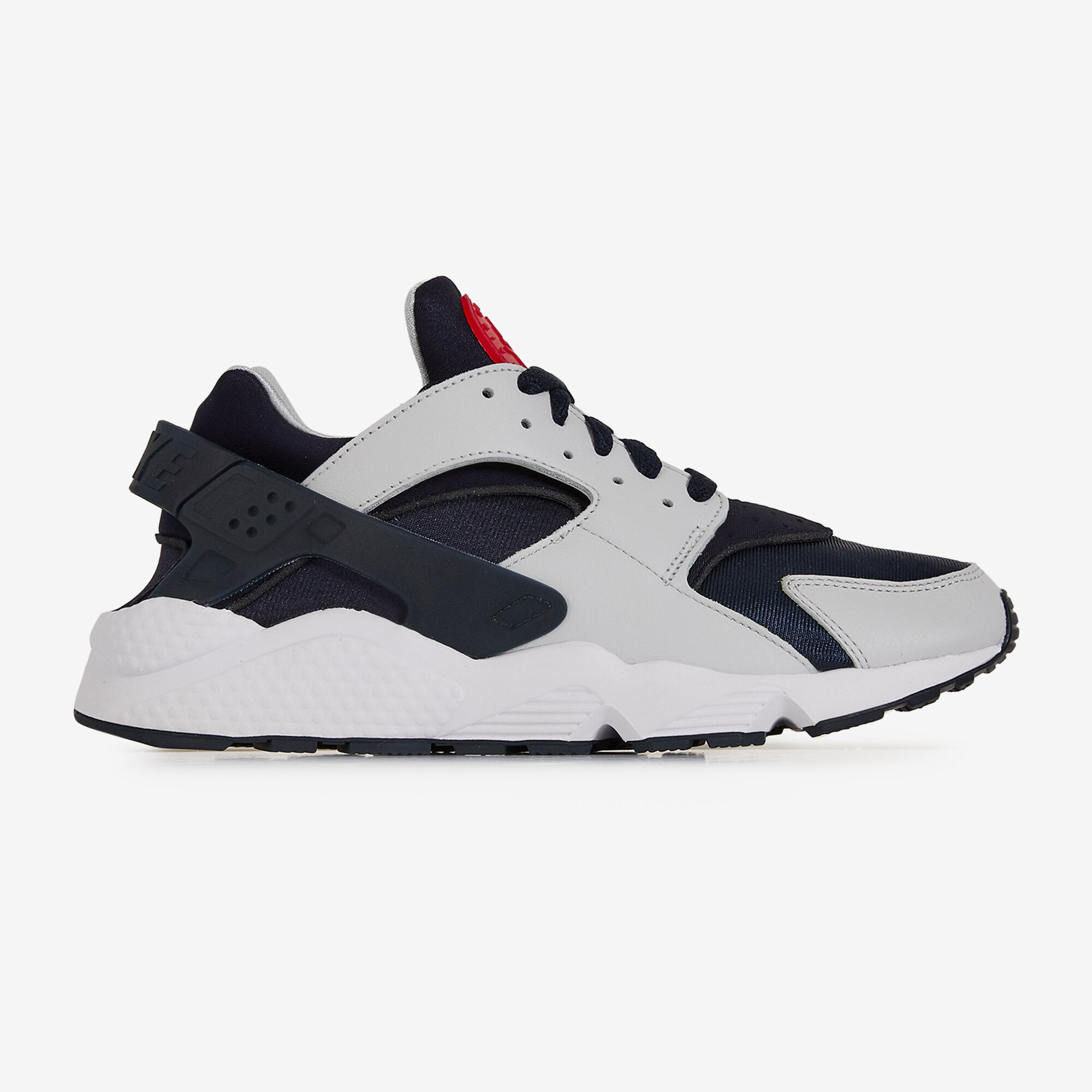Huarache nike grigie on sale