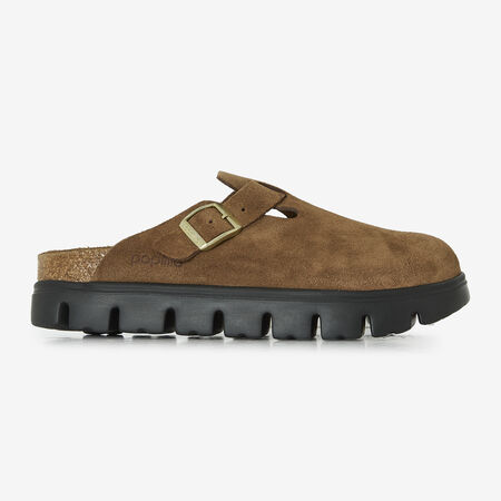 BOSTON CHUNKY DARK TEA : MARRONE