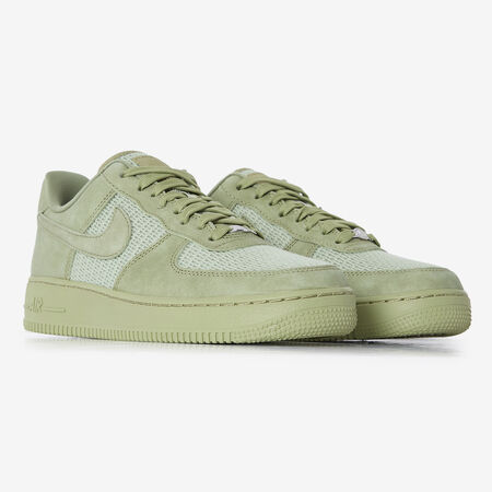 NIKE air force 1 AIR FORCE 1 LOW VERDE UOMO