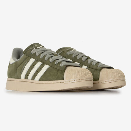 ADIDAS ORIGINALS superstar SUPERSTAR KAKI UOMO