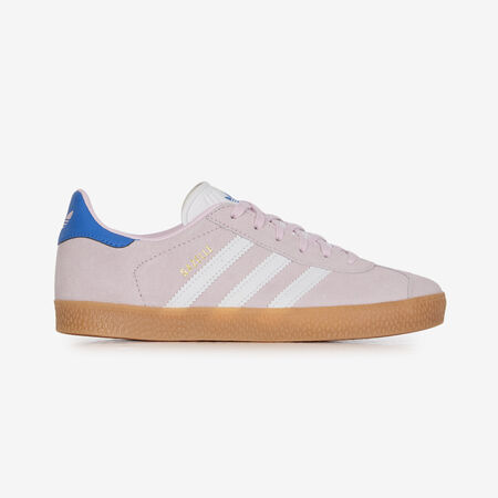 ADIDAS ORIGINALS gazelle GAZELLE ROSA/BLU RAGAZZO