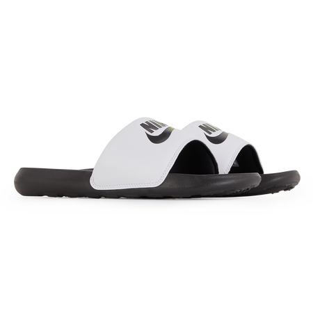 NIKE victori one VICTORI ONE BIANCO/NERO UOMO