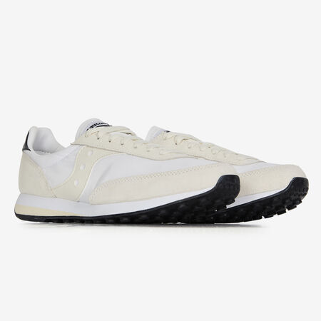 SAUCONY TRAINER 80 BIANCO UOMO