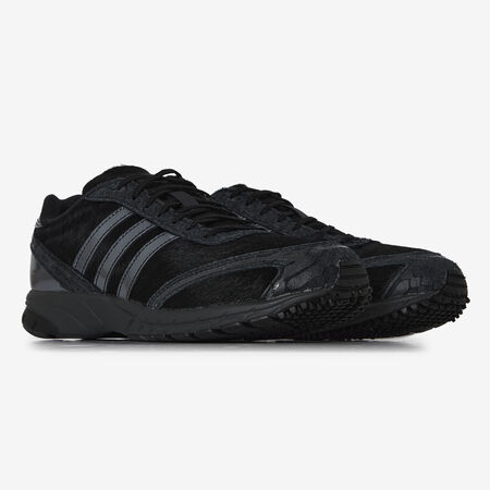 ADIDAS ORIGINALS ADIZERO ADIOS NERO DONNA