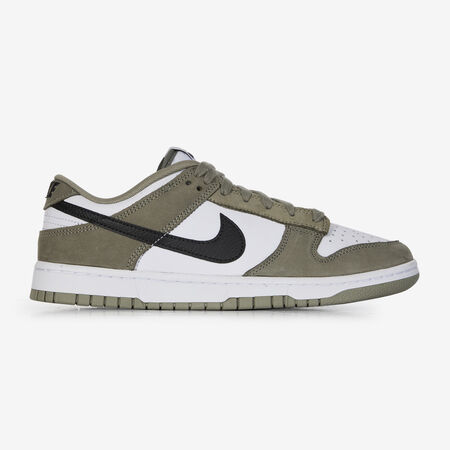 NIKE dunk DUNK LOW SC GRIGIO/BIANCO UOMO