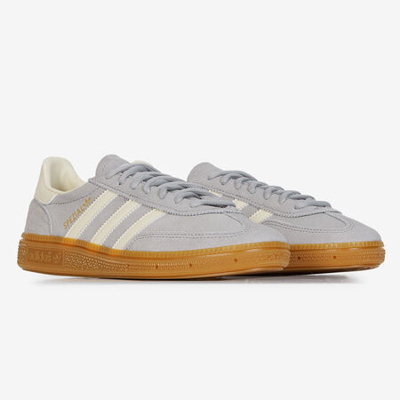 ADIDAS ORIGINALS spezial HANDBALL SPEZIAL GRIGIO/BIANCO DONNA