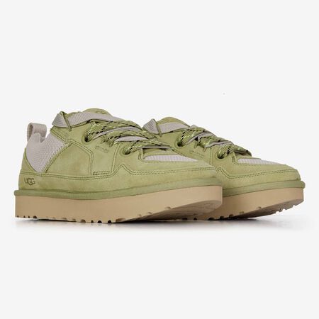 UGG Lowmel LO LOWMEL VERDE DONNA