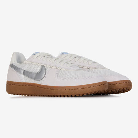 NIKE field general FIELD GENERAL ARGENTO DONNA