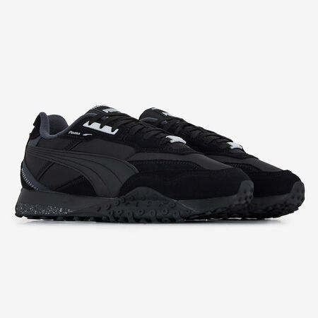 PUMA rider BLKTOP RIDER NERO UOMO
