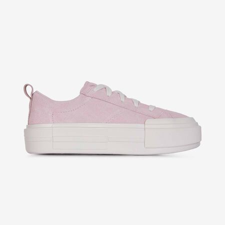 CONVERSE CHUCK TAYLOR ALL STAR CRUISE OX ROSA/BIANCO RAGAZZO