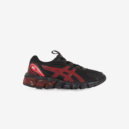 ASICS gel-quantum GEL-QUANTUM 90 III NOIR/ROUGE BAMBINO