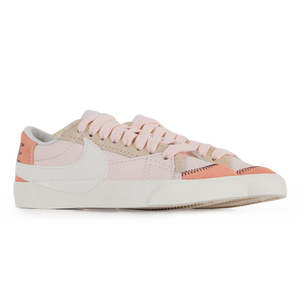 Nike blazer top donna rosa