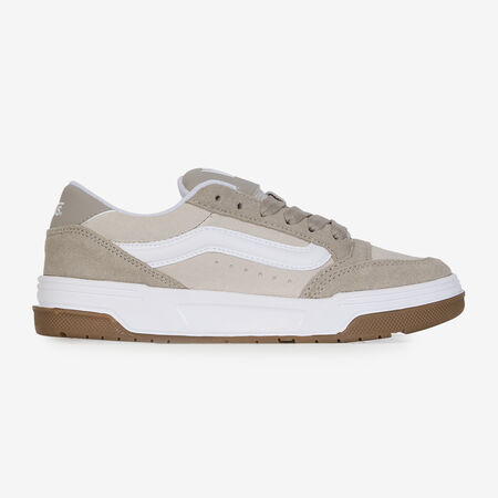 VANS HYLANE BEIGE DONNA