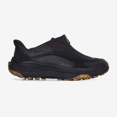 HOKA PROJECT TRANSPORT NERO UOMO