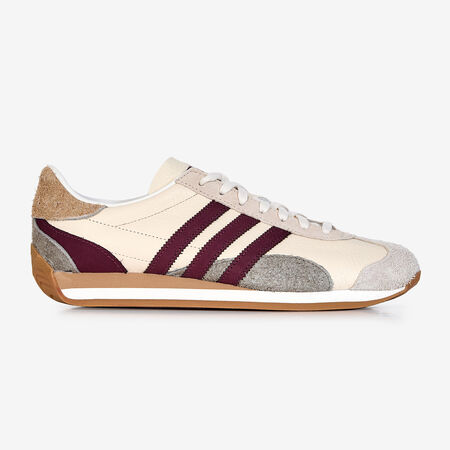 ADIDAS ORIGINALS Country OG COUNTRY OG BEIGE/MARRONE UOMO